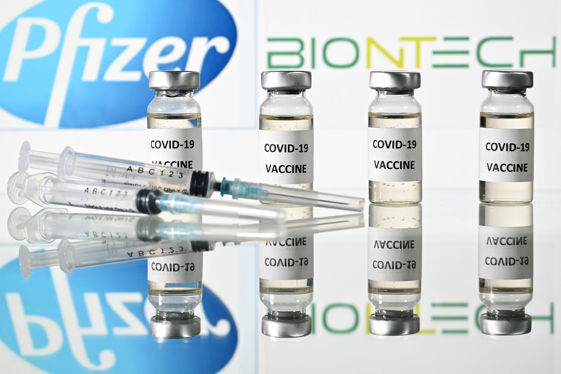 Mana dari negara vaksin pfizer Vaksin Pfizer