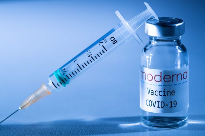 Menkes Setujui Enam Jenis Vaksin Covid 19