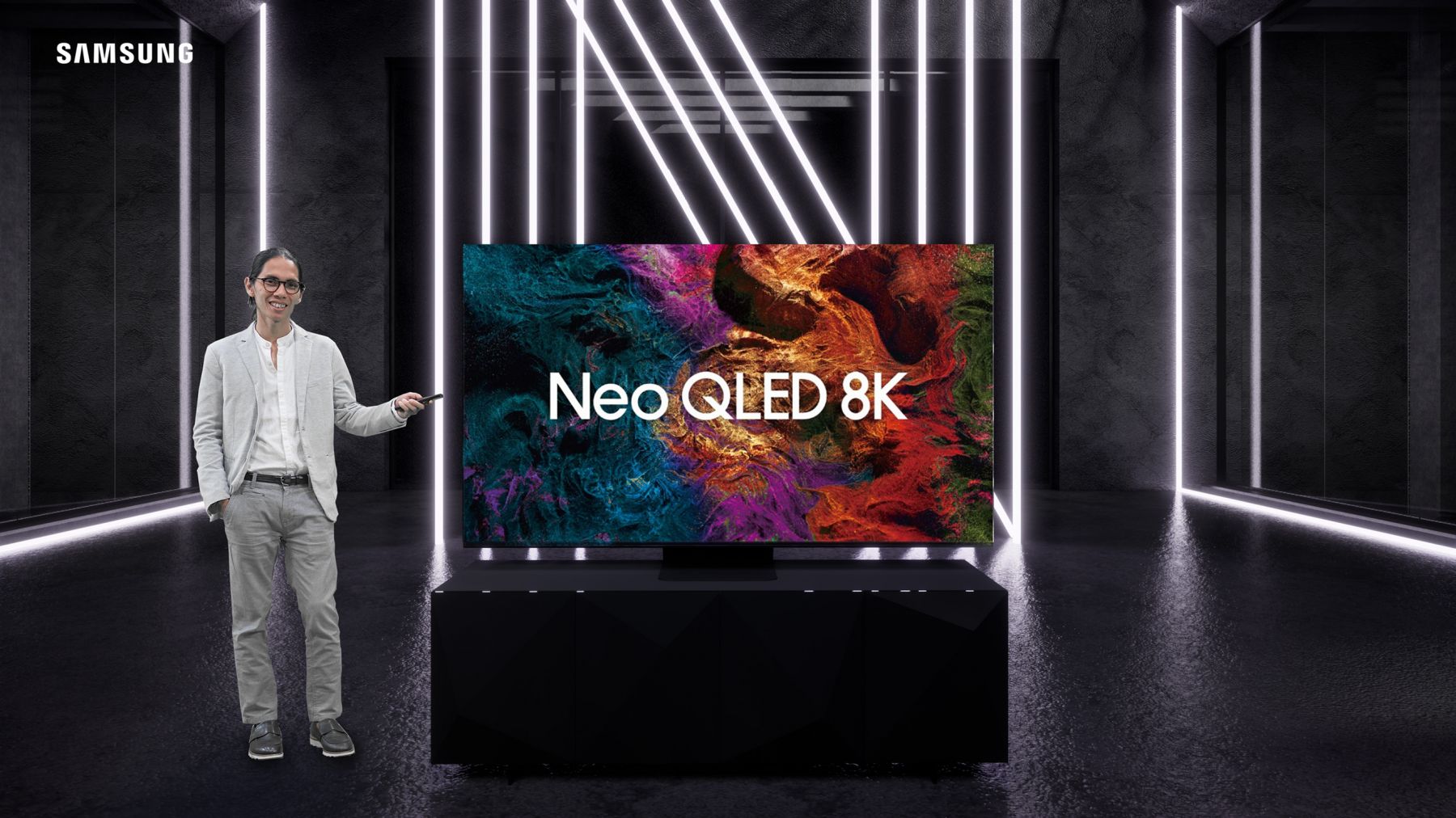 Телевизор самсунг qled купить. Samsung Neo QLED 8k. Телевизор самсунг QLED 8к. Samsung Neo QLED 8k 2022. Qn900a Neo QLED 8k.