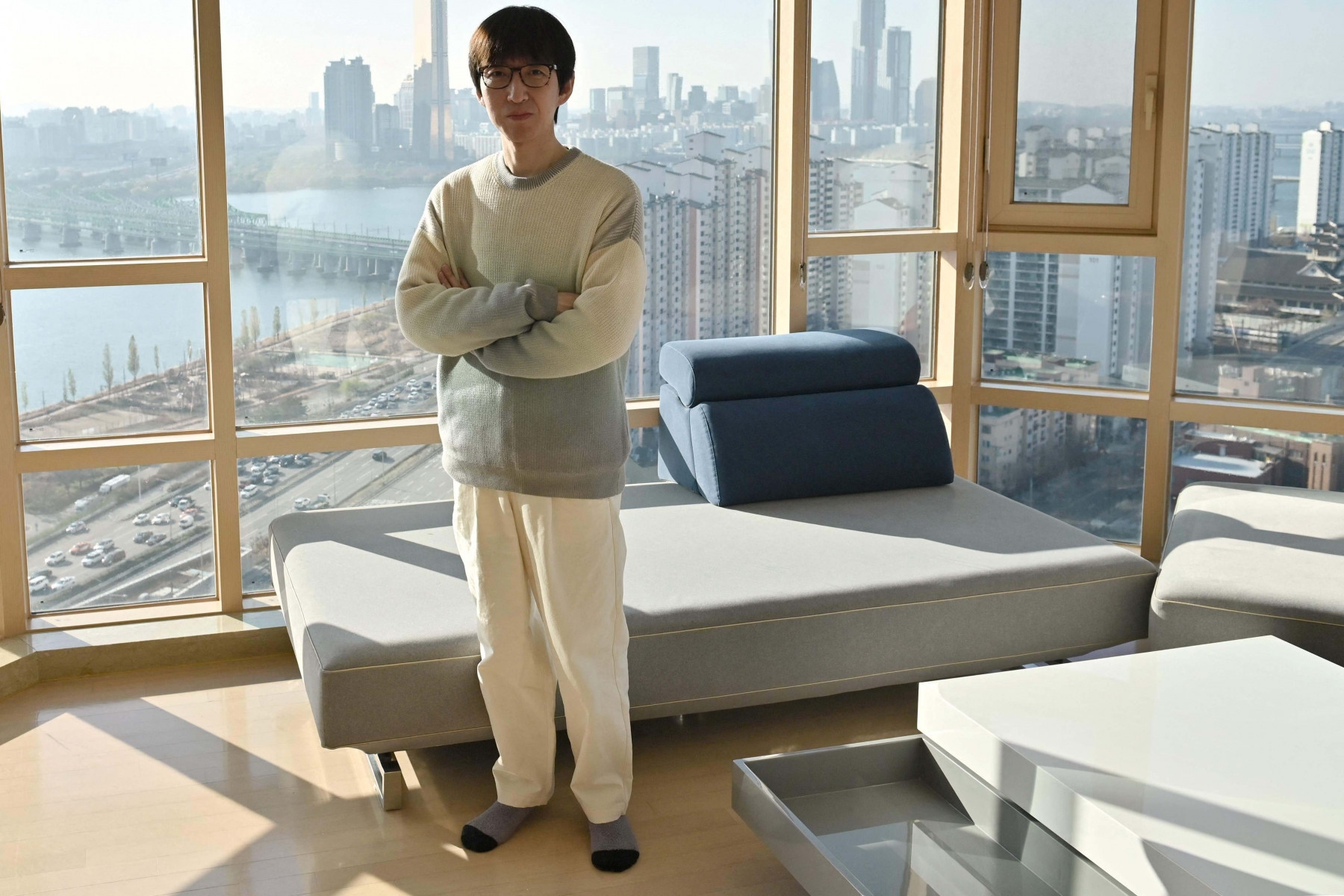 Inspirasi Furnitur Untuk Ciptakan Kamar Tidur Ala Korea