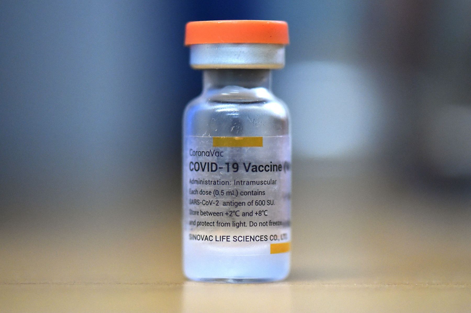Coronavac mana vaksin dari Kenali Perbedaan
