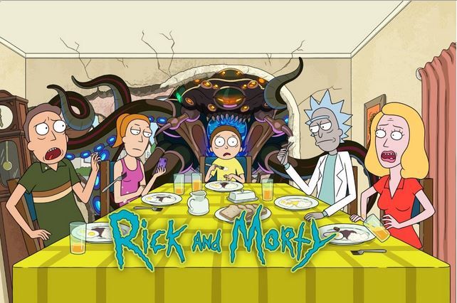 Watch Rick And Morty S Season 5 Finale Teaser Trailer Polygon