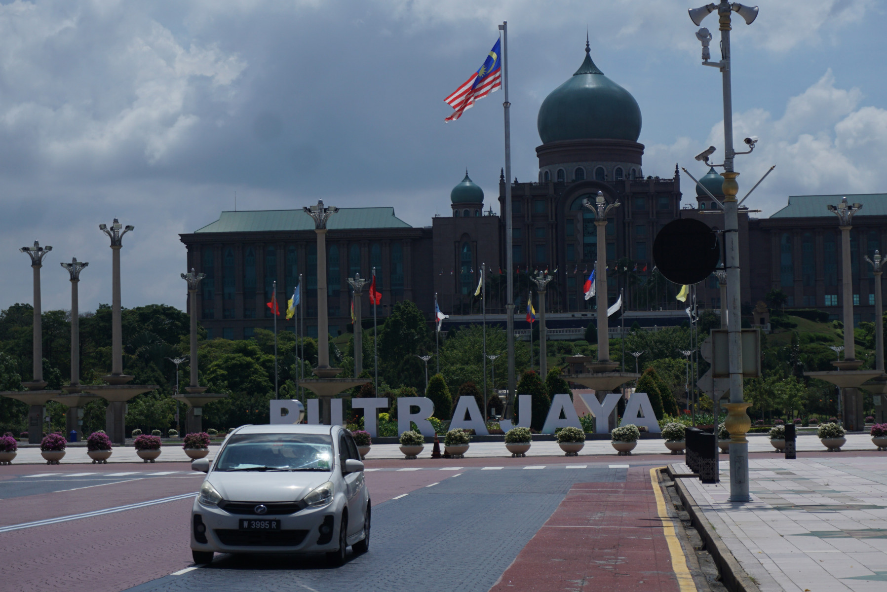 Pengumuman lockdown malaysia 2021
