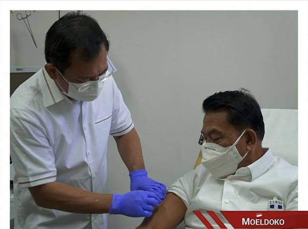 Nusantara adalah vaksin 7 Fakta
