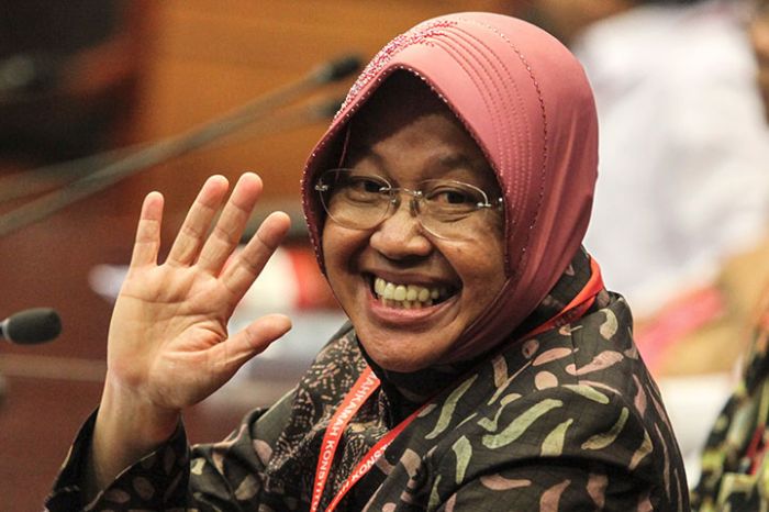 Nasi Goreng Menteri Sosial Dibeli Rp5.150.000