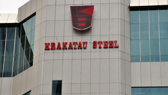 Ist/Krakatau Steel