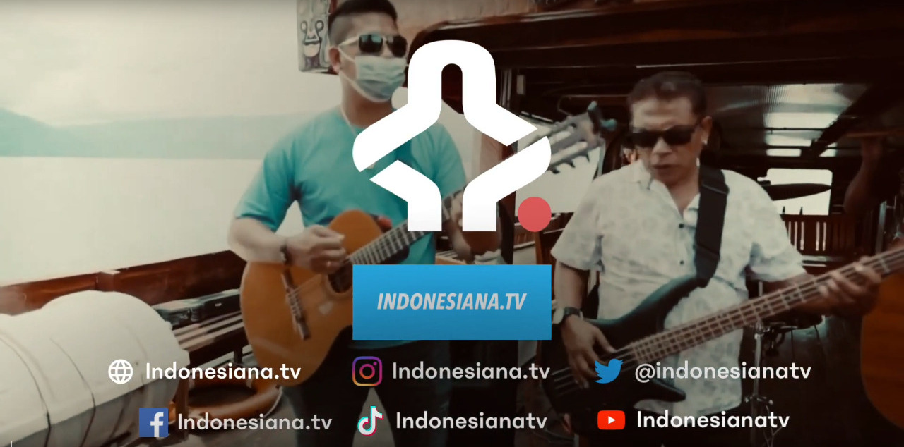 Ist/Indonesiana TV