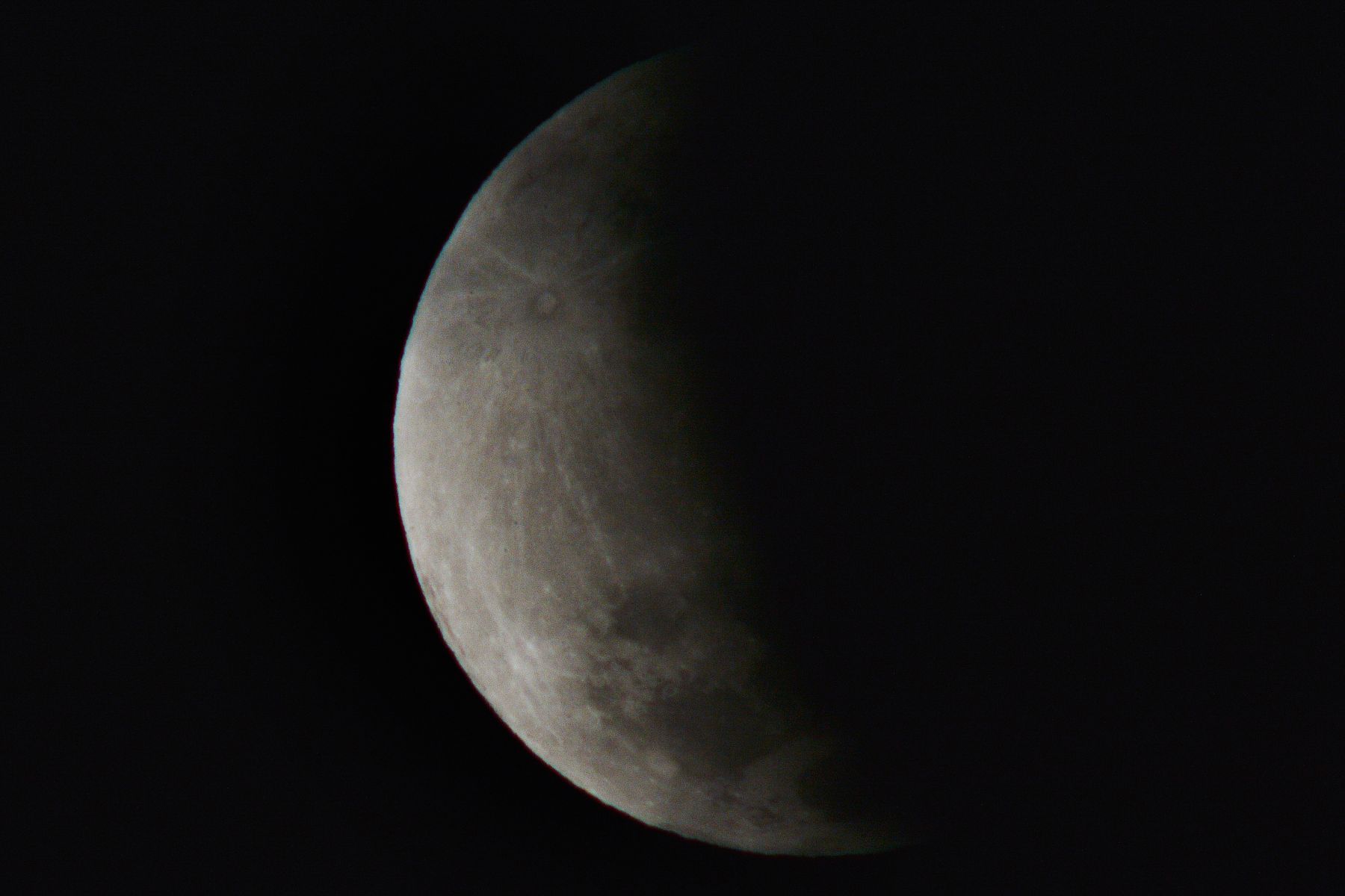 November gerhana bulan 19 Tata Cara