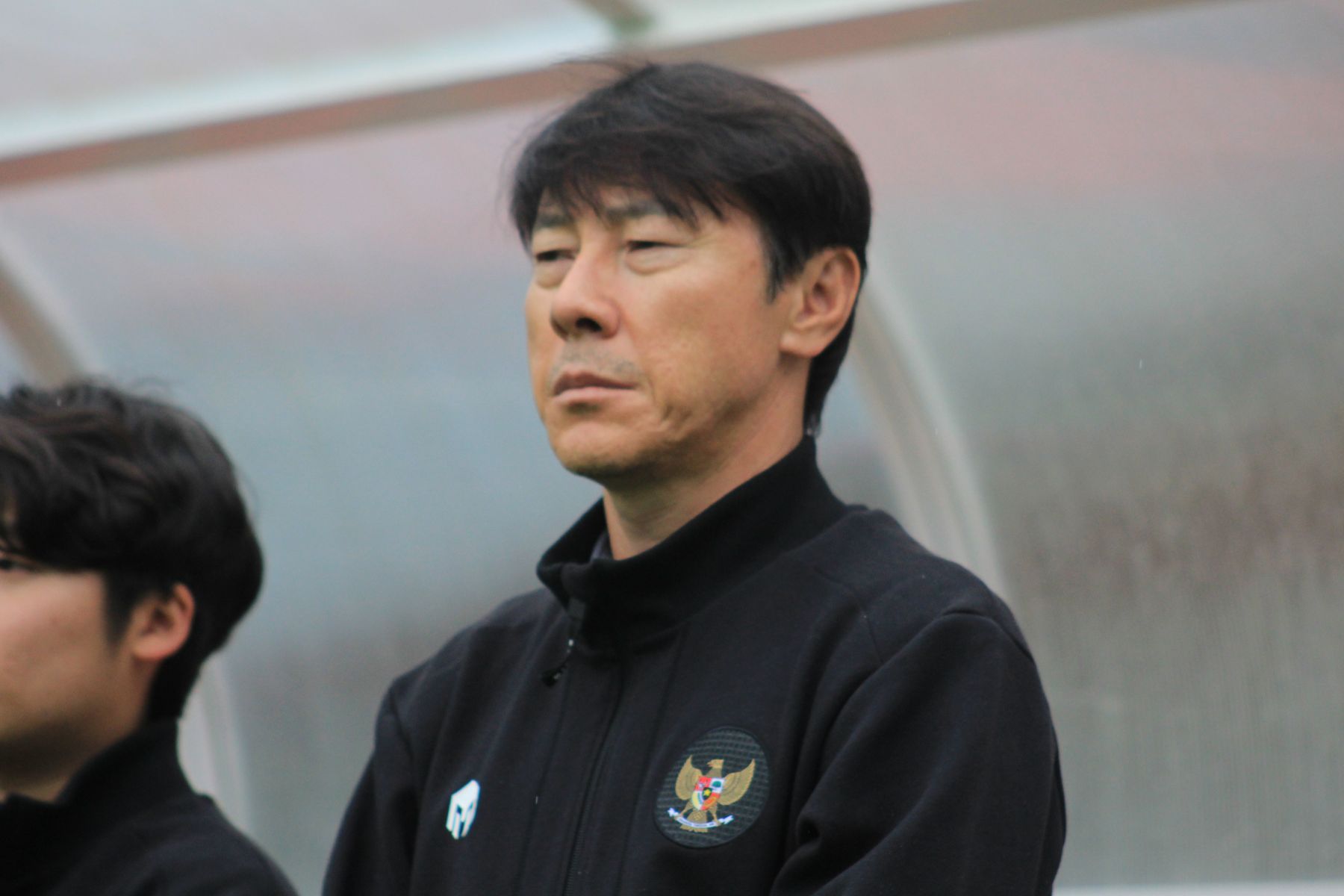 Shin Tae-yong Nilai Piala AFF Butuh VAR