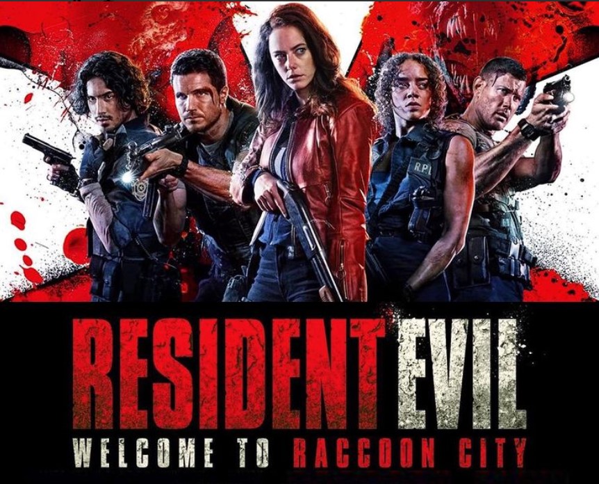 Resident Evil: Welcome to Racoon City Hadirkan Enam Karakter Populer