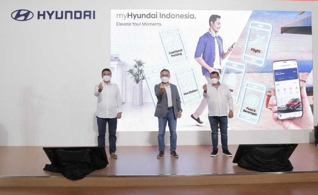 HYUNDAI MOTORS INDONESIA