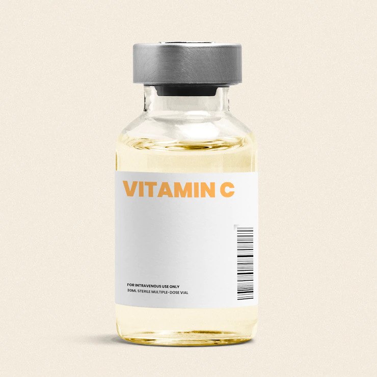 Vitamin c injeksi bpom