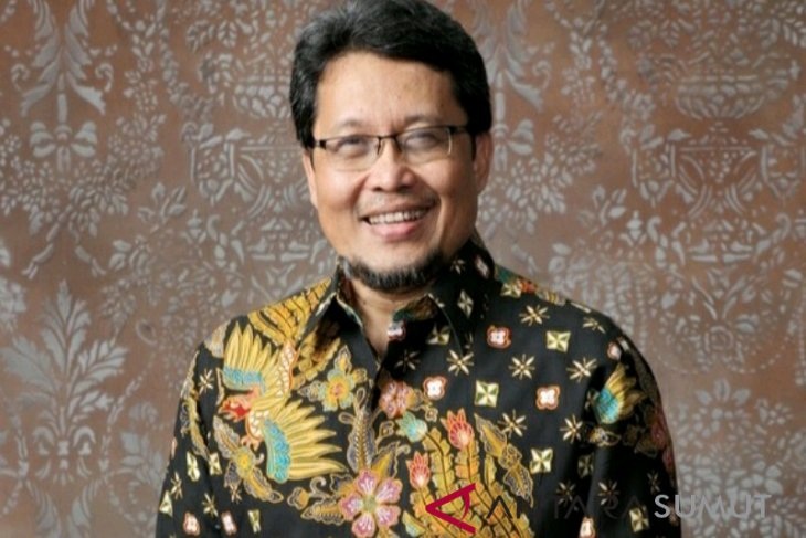 Antara Sumut/Khairul Arief