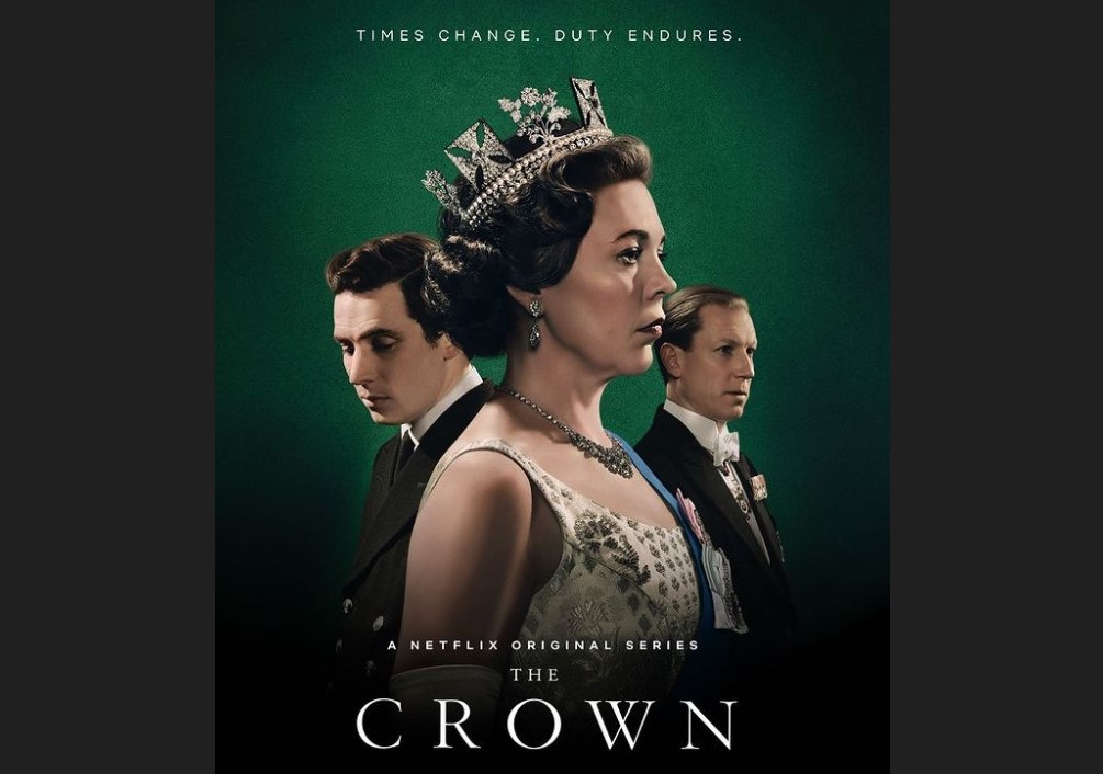 Ratu Elizabeth II Mangkat, Serial The Crown akan Berakhir di Season 6
