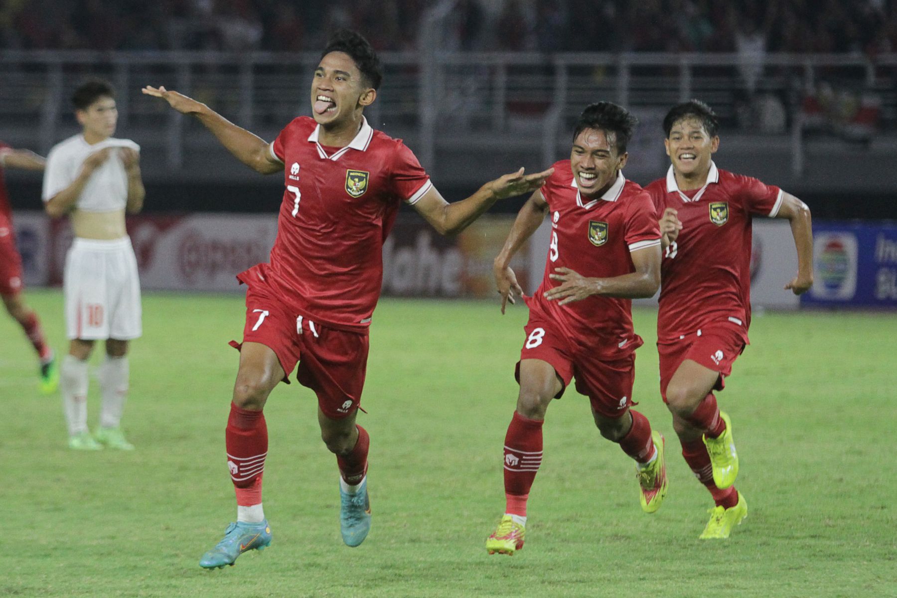 Indonesia vs vietnam 2024. Игроки сборной Индонезии. Кубок Азии u-20. Asian Cup 2023 u-20. Uzbekistan u20.