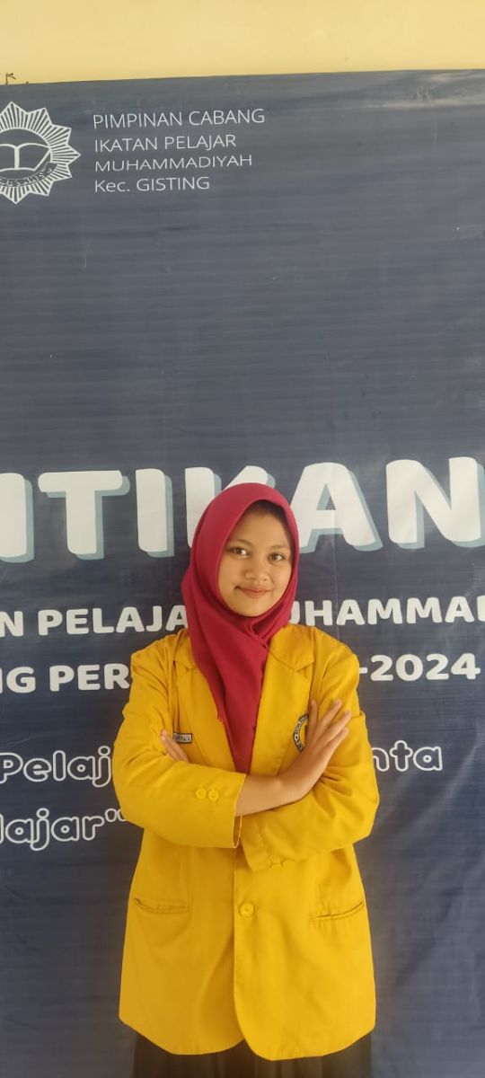 Dok. M Dafa/SMA Muhammadiyah Gisting Tanggamus