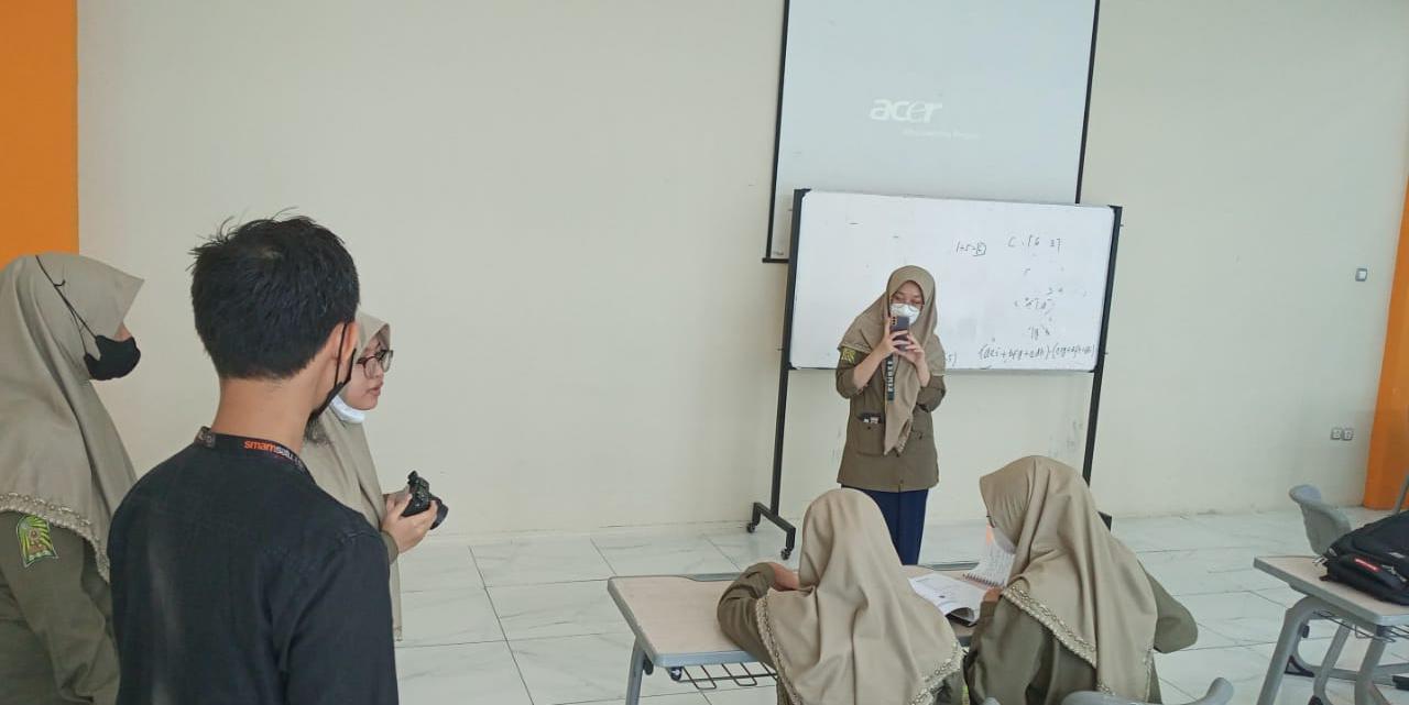 Dok. SMA Muhammadiyah 1 Gresik/smamsatugresik