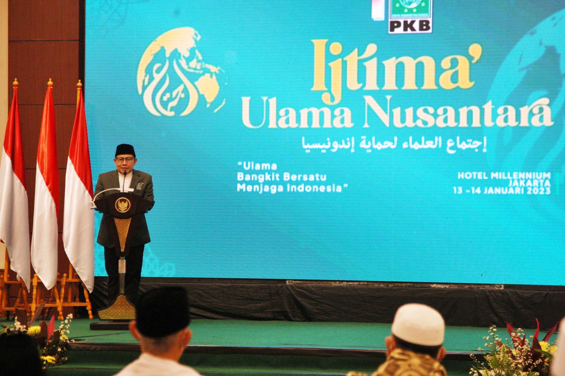 MI/Usman Iskandar