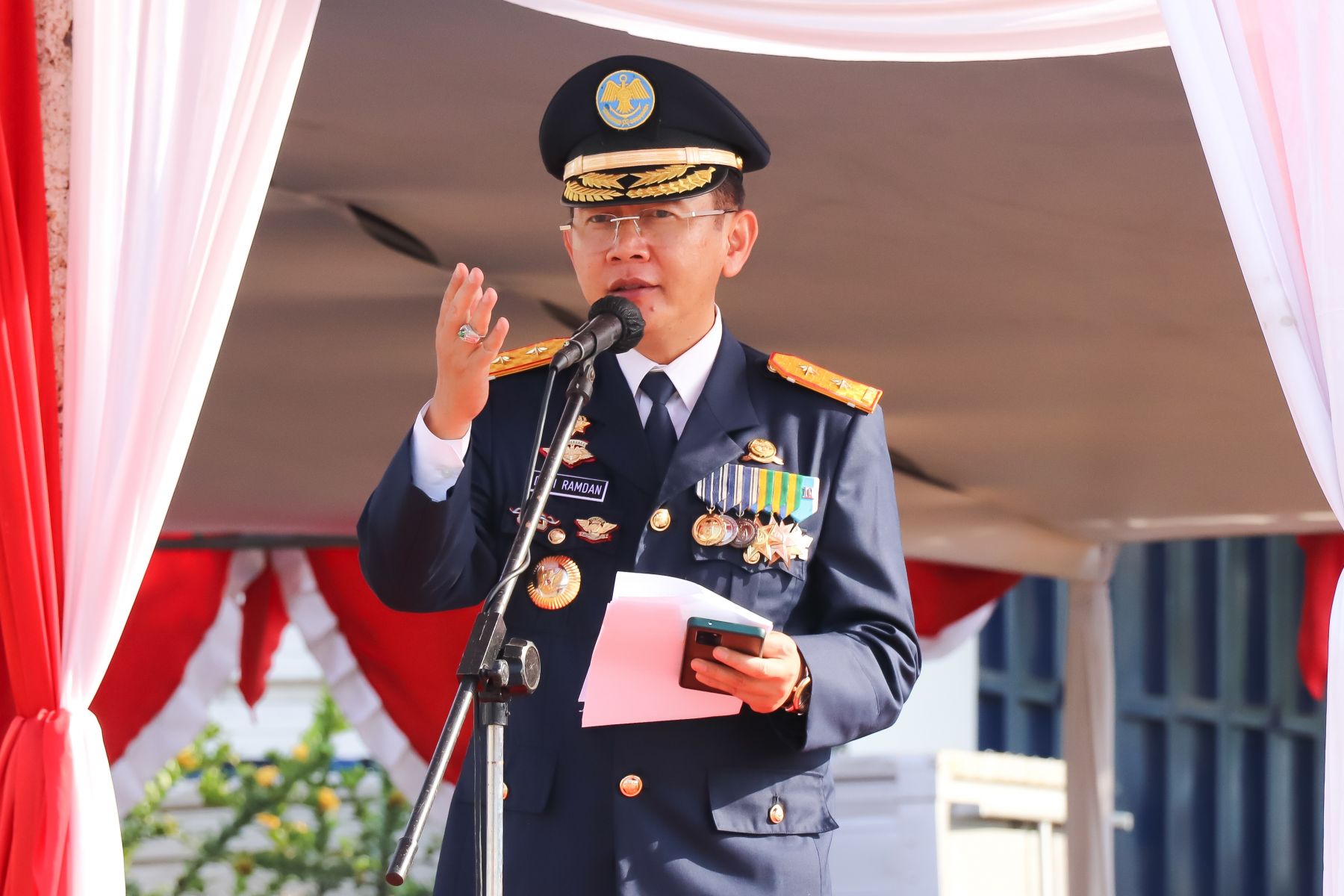 Dok. Pemerintah Kabupaten Bekasi