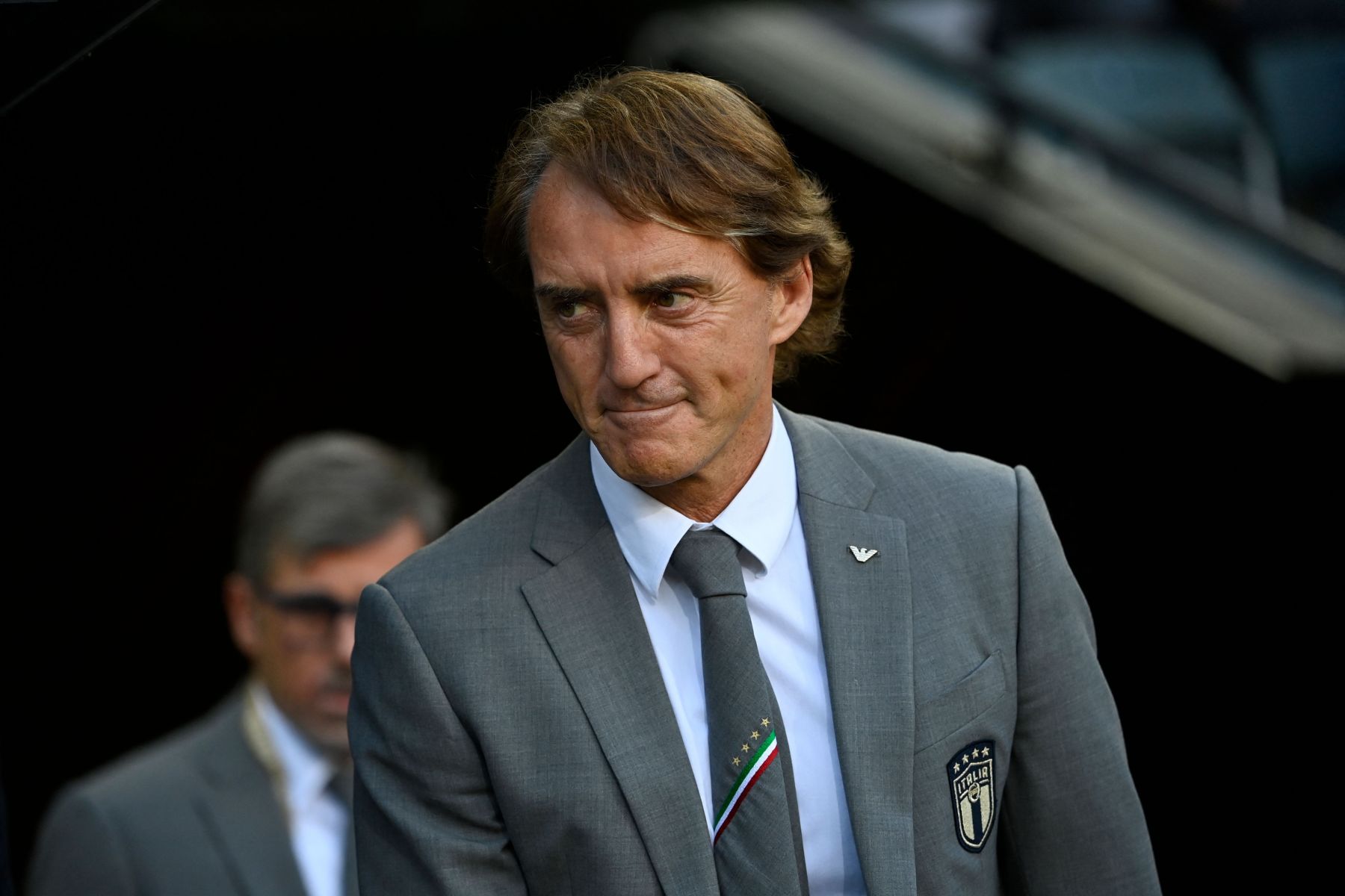 Jadi Pelatih Timnas Arab Saudi, Roberto Mancini: Saya Mencatat