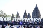 Dok Prambanan Jazz Festival 2022 