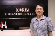 Dok Kedubes Korea Selatan
