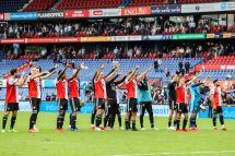 Twitter Feyenoord