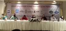 Dok Forum Komunikasi Asosiasi Industri Pernikahan Indonesia