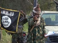 AFP/Boko Haram.