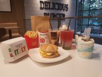Dok McDonald’s Indonesia