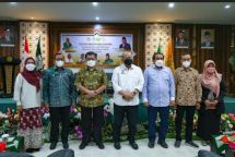 Dok Pusat Studi Islam dan Pancasila FISIP Universitas Muhammadiyah Jakarta