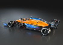 Ist/McLaren.com