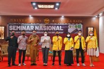 Dok Pengurus Besar Himpunan Mahasiswa Islam Kalimantang Tengah