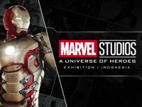 DOK Marvel Indonesia.
