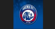 Twitter @AremafcOfficial