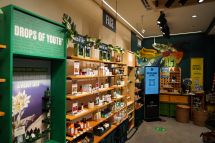 The Body Shop Indonesia.