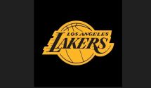 Twitter @Lakers