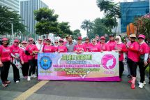 Dok.PPLIPI/BNN Jakarta Selatan