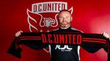 Twitter @dcunited