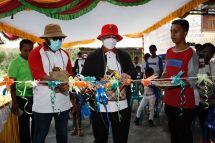 Dok. Papua Muda Inisiatif