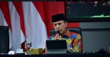 Dok.Baitul Muslimin Indonesia