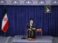 AFP/Khamenei.ir.