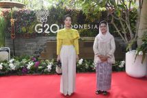 ANTARA/Media Center G20 Indonesia/Zabur Karuru