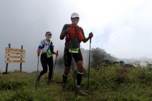 dok: Panitia Dieng Trail Run