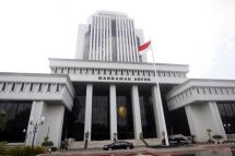 Hakim Agung Tersangkut Korupsi, Kepemimpinan Ketua MA Dipertanyakan