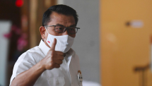 Moeldoko Ingin Indonesia Keluar dari Zona Nyaman
