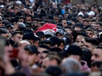 (AFP/Jaafar Ashtiyeh)