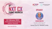 DOK/Indonesia Customer Experience Profesional