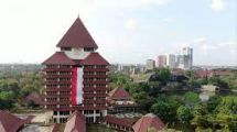 Dok Universitas Indonesia