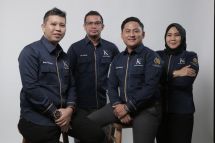Dok. Koperasi Jasa Kawan Investama Indonesia